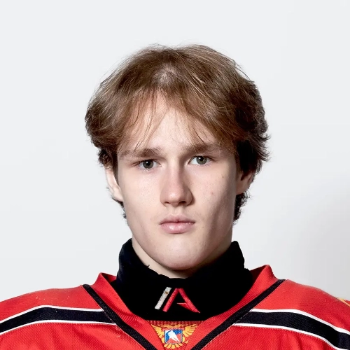 Arzhahovskii Ivan Andreevich