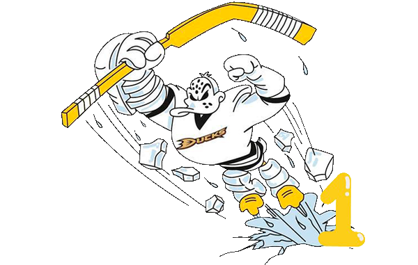 Mighty Ducks
