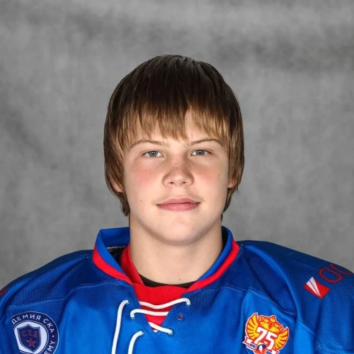 Sitnikov Miron Dmitrievich