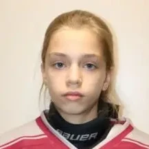 Сауляк Алиса Сергеевна