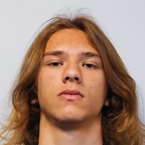 Krupenikov Aleksei Denisovich
