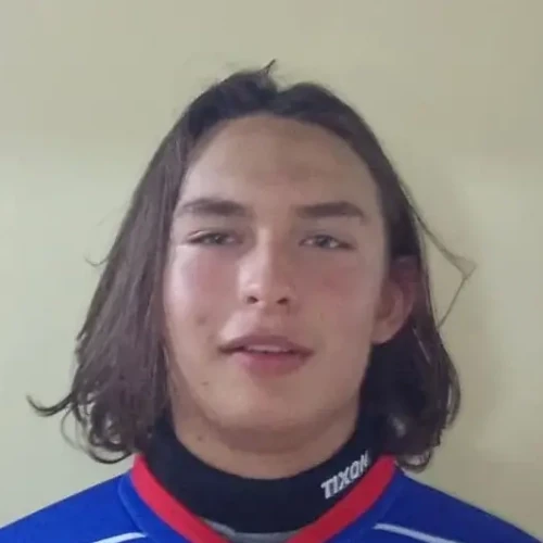 Rykunov Ivan Evgenevich