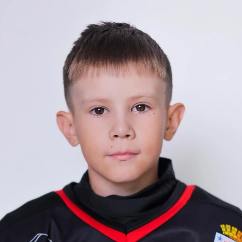 Skvortsov Nikolai Igorevich
