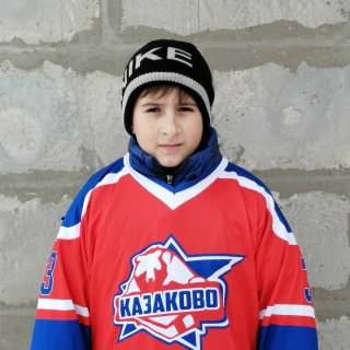 Михеев Иван Константинович