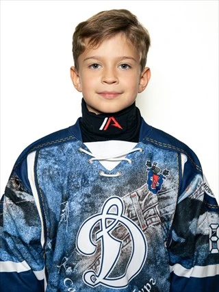 Gorzhibovskii Nikita Nikolaevich