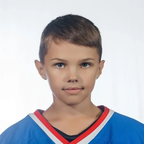 Perevalov Makar Evgenevich