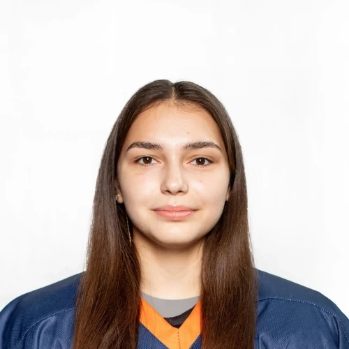 Bespalova Viktoriya Vitalevna