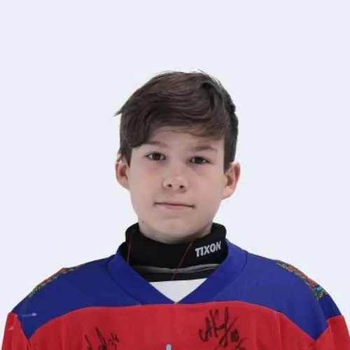 Vedineev Ivan Nikolaevich
