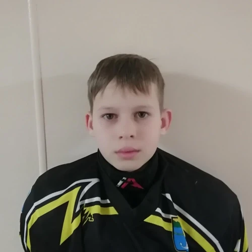 Nesterov Danil Alekseevich