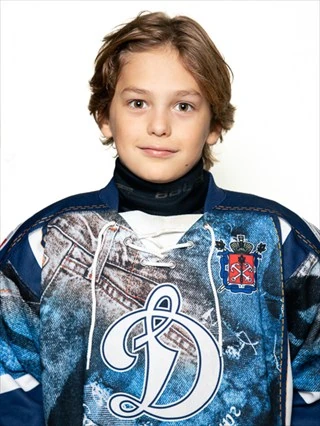 Белкин Сергей Александрович