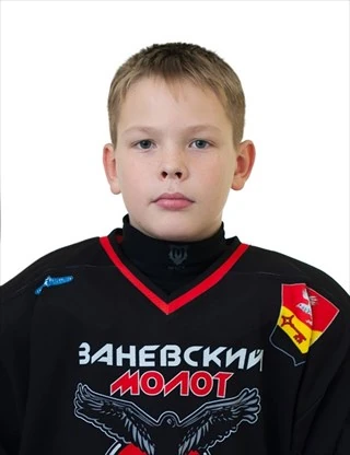 Karnauhov Ivan Alekseevich