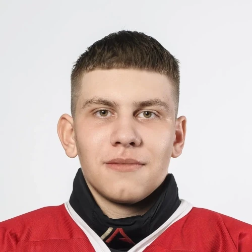 Vagner Yaroslav Sergeevich