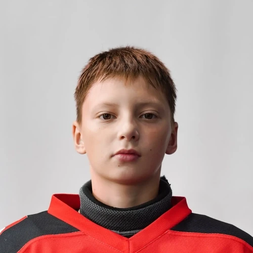 Katin Nikita Vitalevich