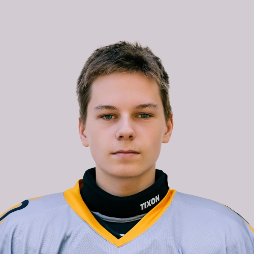 Kashkin Andrei Dmitrievich