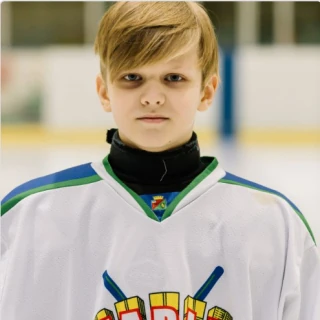 Martynov Ivan Evgenevich