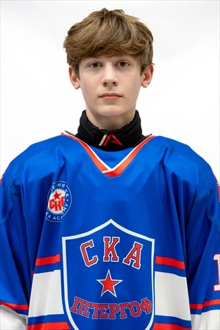 Shupletsov Savva Denisovich