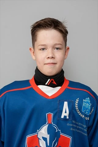 Kirillov Viktor Evgenevich