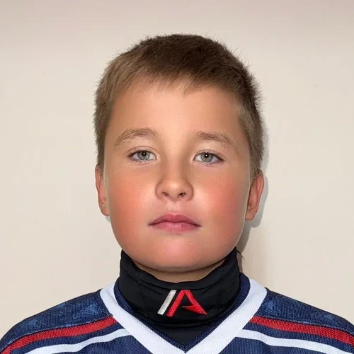 Matyunichev Artem Vladimirovich
