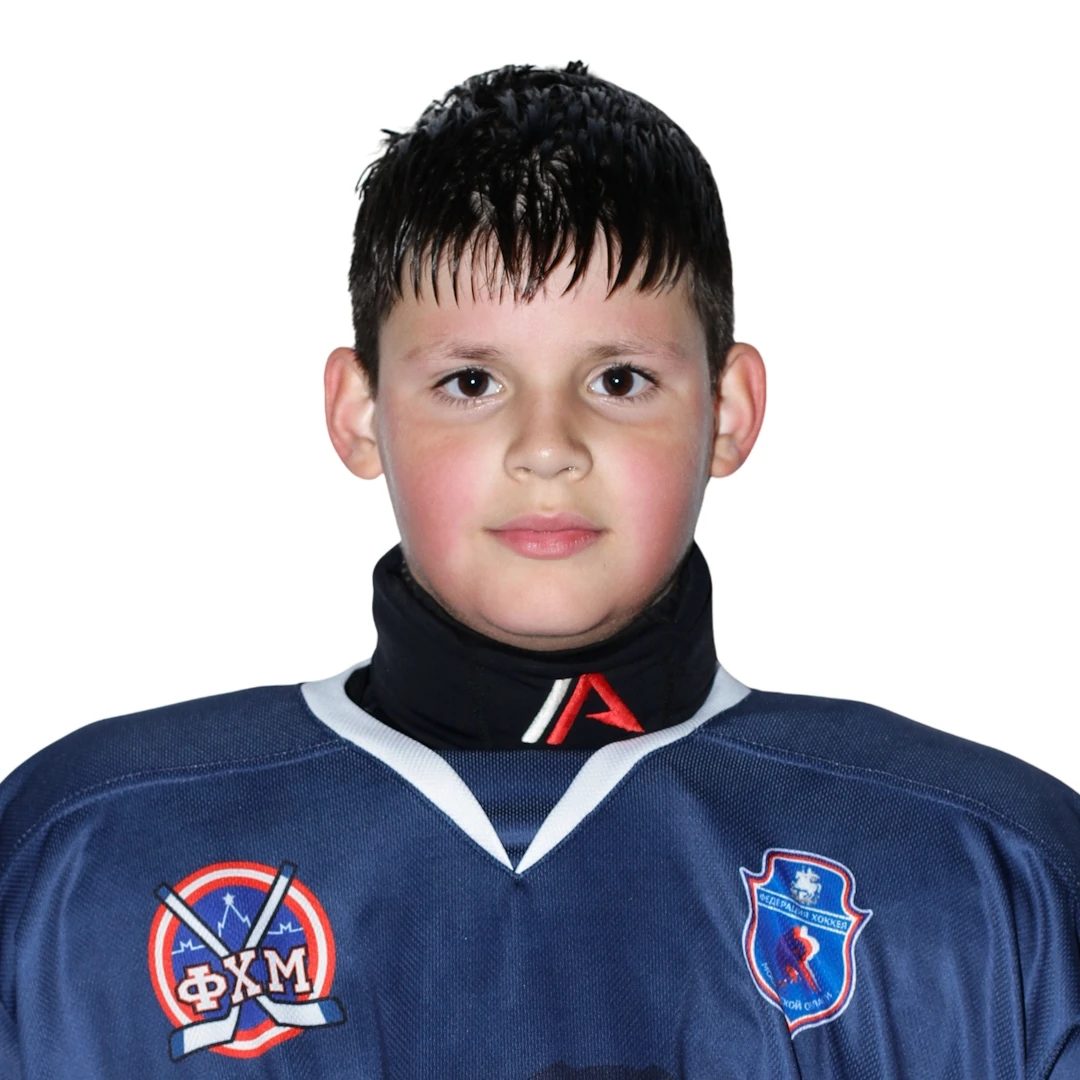 Sobolev Vladimir
