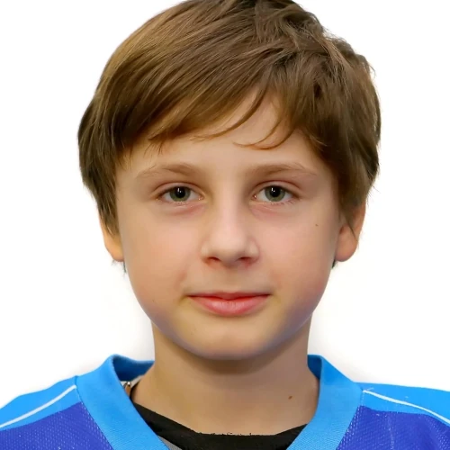 Hartsii Nikita Olegovich