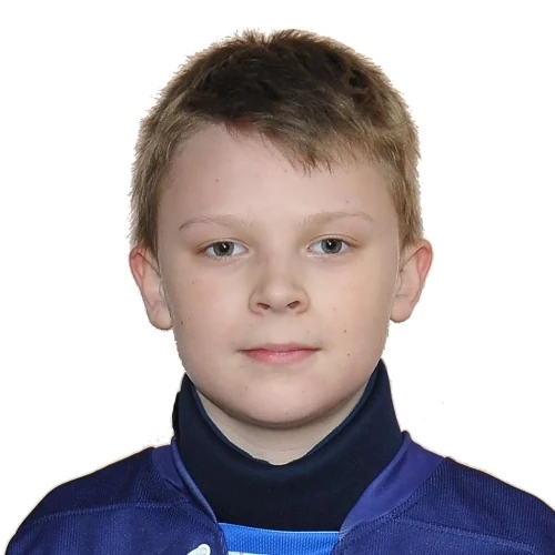 Filiptsov Ivan Romanovich