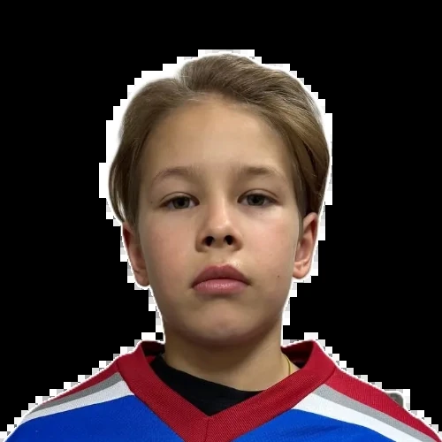 Korotich Aleksandr Vladimirovich
