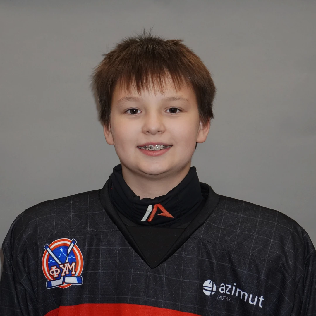 Muhortov Aleksandr Kirillovich