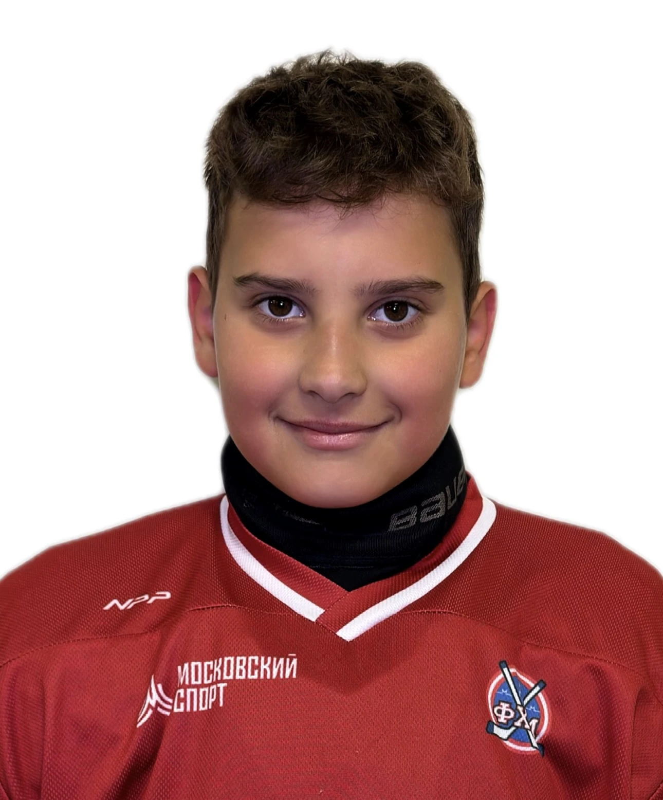 Chumachenko Daniil