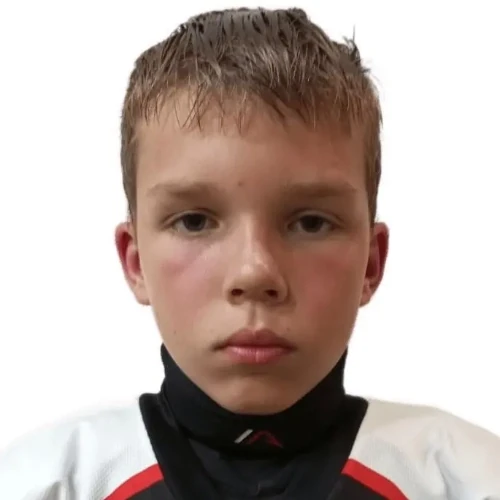 Chernyshov Artem Igorevich