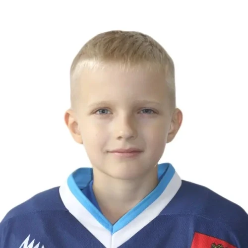 Nikitin Nikita Nikolaevich