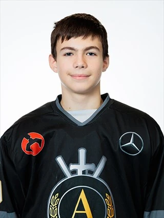 Kirichenko Albert Kirillovich