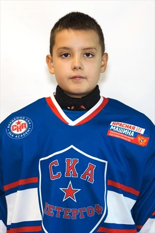 Amvrosev Dominik Rodionovich