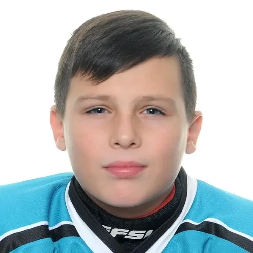 Avramchuk Egor Dmitrievich