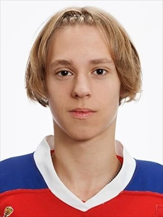 Tonkoshkurov Nikita Sergeevich