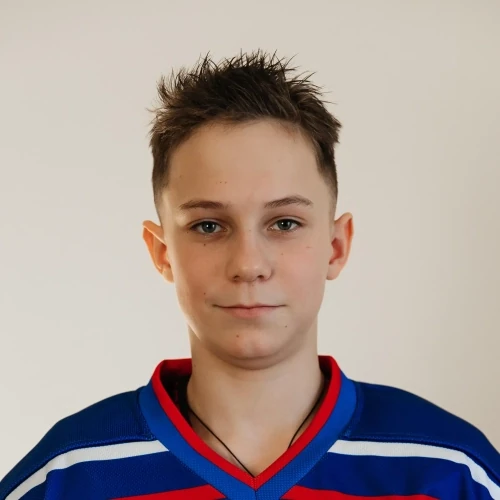 Kriulin Pavel Anatolevich