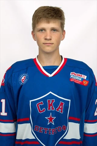 Olhovets Mihail Sergeevich