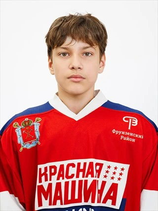 Vlasenko Nikita Evgenevich