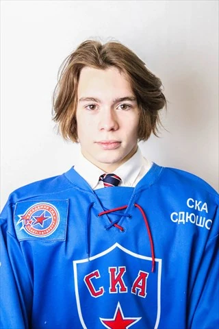 Solovev Sergei Aleksandrovich