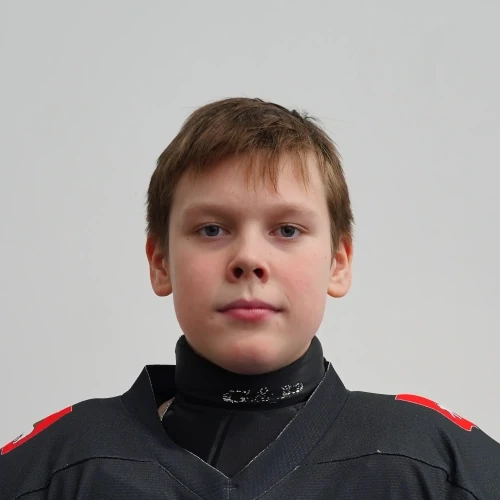 Cherepanov Matvei Pavlovich