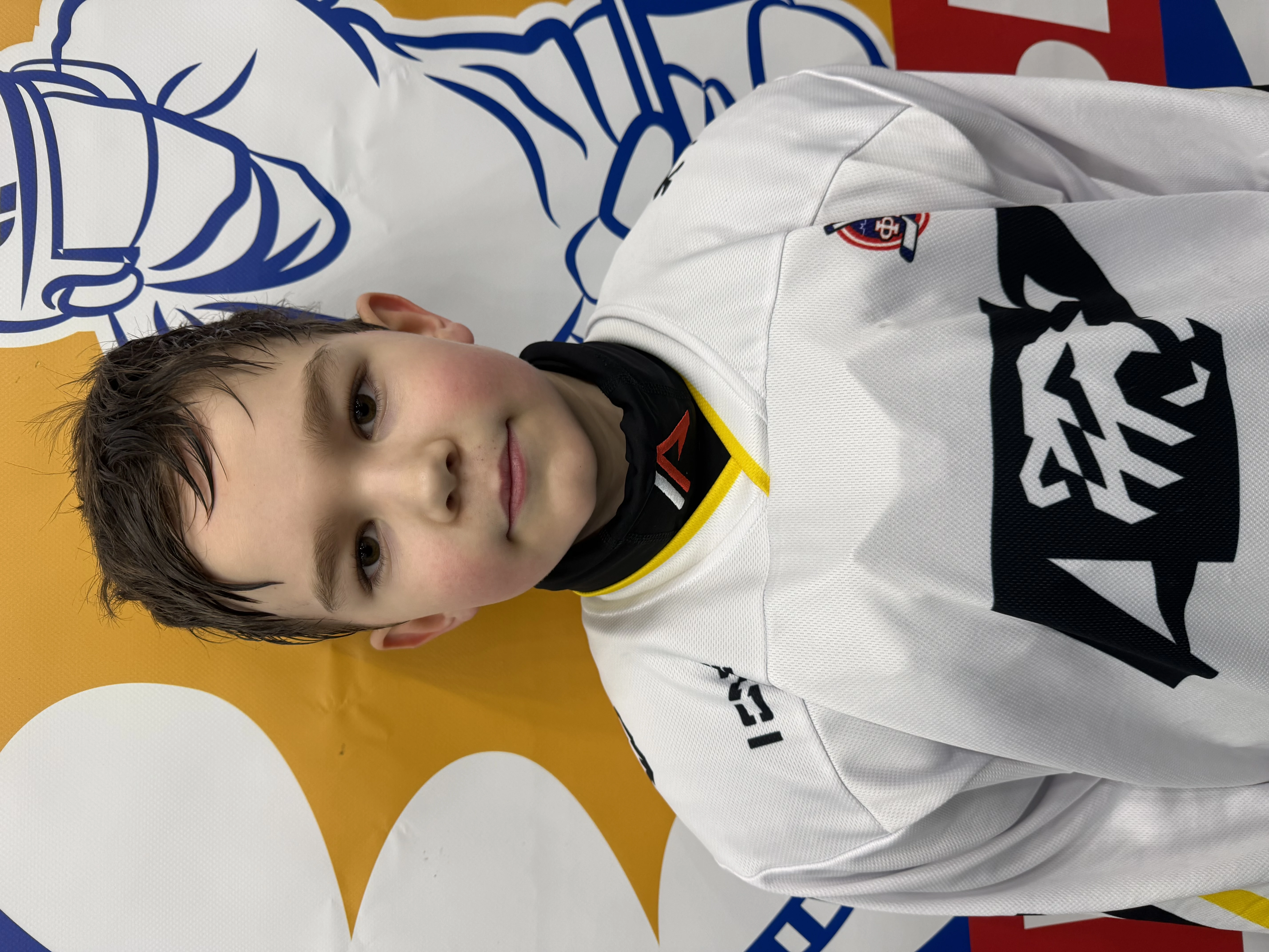 Gromakov Andrei