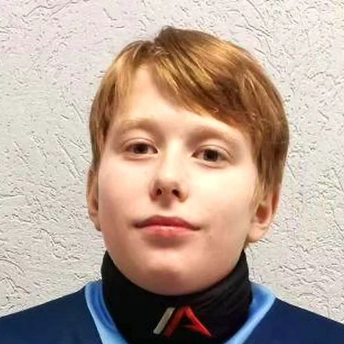 Yakunin Dmitrii Alekseevich