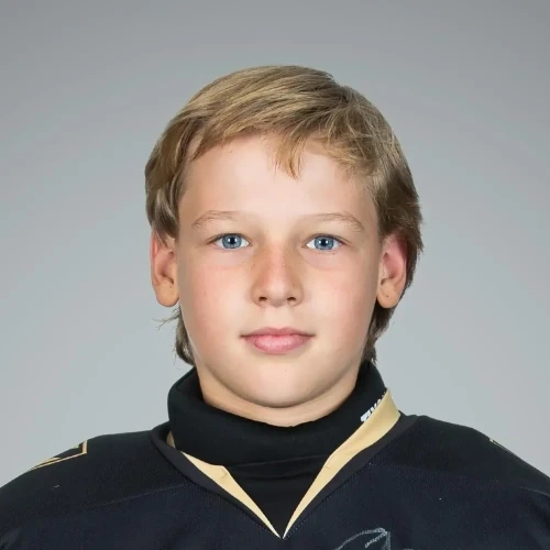 Gusev Egor Dmitrievich