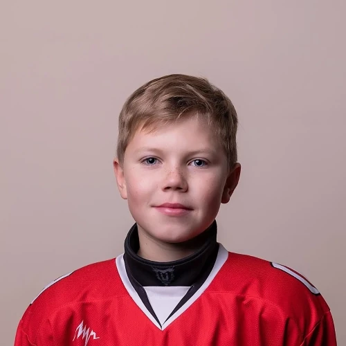 Borovyh Danila Andreevich
