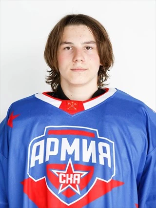 Voskoboinikov Fedor Andreevich