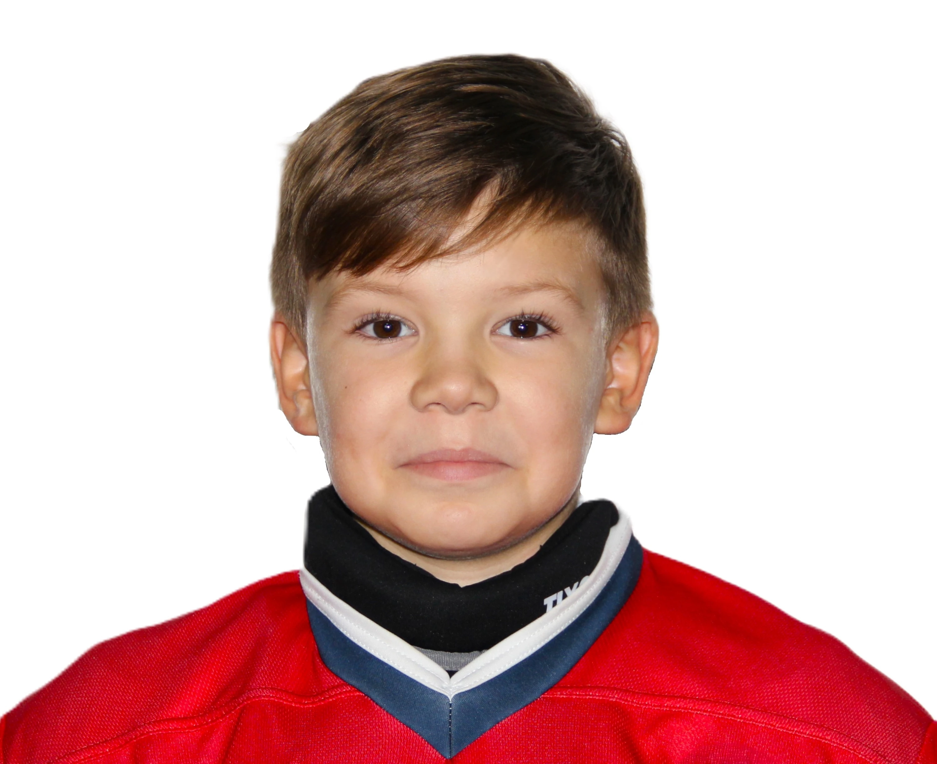 Sidorov Mark Alekseevich