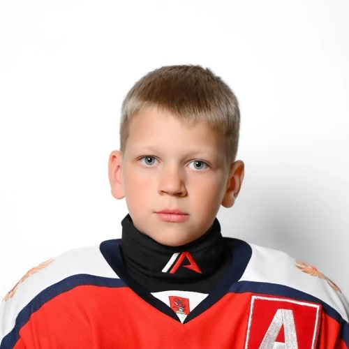 Aleksandrov Kirill Mihailovich