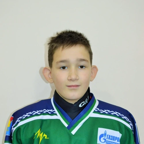 Sibetskii Vyacheslav Ilich