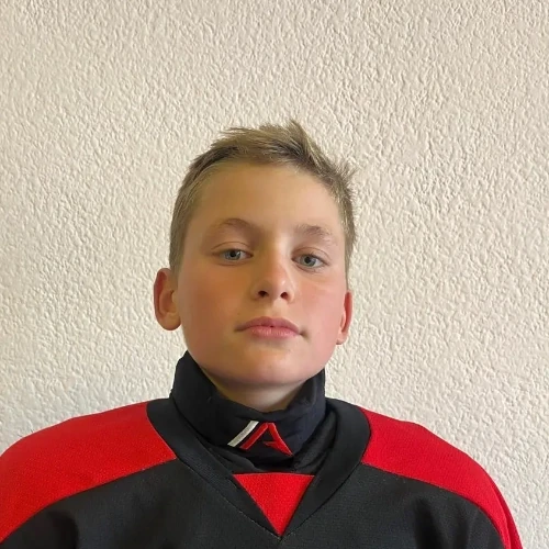 Dotsenko Fedor