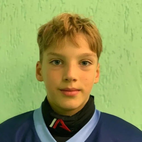 Shvyrev Vladimir Vladimirovich