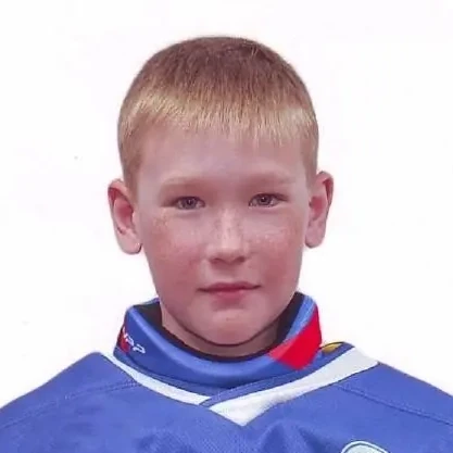Sokolovskii Evgenii Andreevich